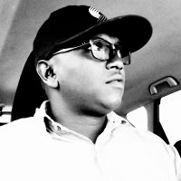 Idris Esho (@martesho) 's Twitter Profile