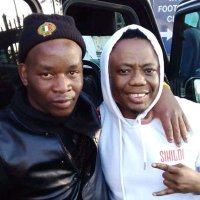 Philani Zimshela Mntambo EMsinga (@pemsinga) Twitter profile photo