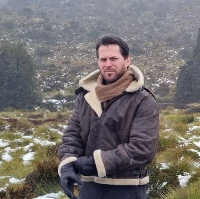 Former PMC. Active Investor. Centre Right. Misanthrope. Thief.
🇦🇺 % profits donated to wildlife charities.
