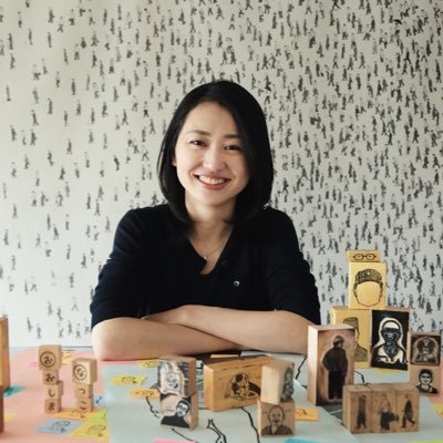 大嶋奈都子 | Natsuko Oshimaさんのプロフィール画像