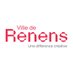 Ville de Renens (@villederenens) Twitter profile photo Ville de Renens (@villederenens) Twitter profile photo