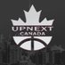 Up Next Canada (@upnxtcanada) Twitter profile photo