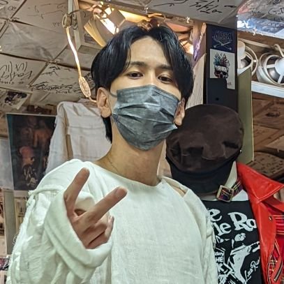 Rabbit4osokare's profile picture. 吉本2年目 優しい　タコライス　コーラ
