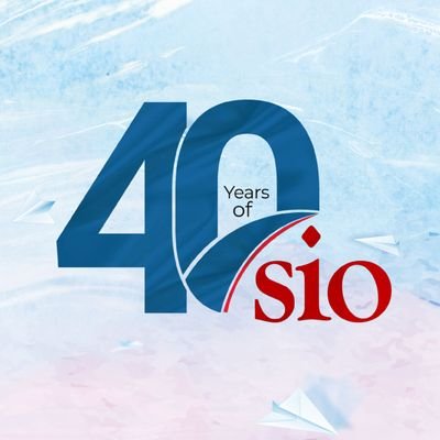 SIOOdisha's profile picture. Official Twitter handle @ SIO Odisha Zone || RTs do not imply endorsement.