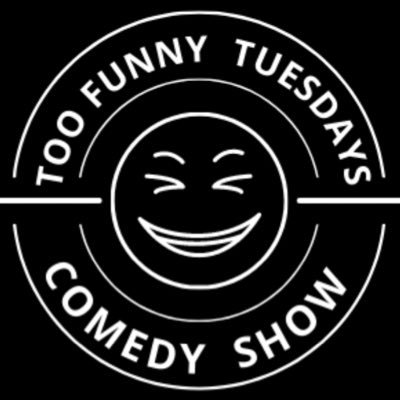 A bi-weekly comedy show hosted by @comediancp at Los Globos in Silver Lake | Always on a TUESDAYS! The best weekday comedy show in LA