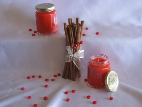 Candle_Creation's profile picture. Candle Creations is a candle company out of Peoria, AZ.  We do school and club fundraisers as well as craft shows throughout the state. #CandleCreations