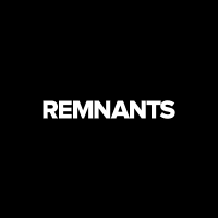 REMNANTS (@projectremnants) 's Twitter Profile Photo REMNANTS (@projectremnants) 's Twitter Profile Photo