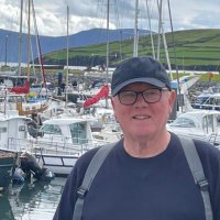 Seán Cormac (@seancormac) 's Twitter Profile