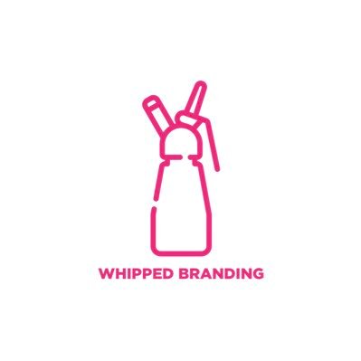 Whipped Branding