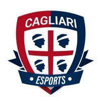Cagliari eSports (@cagliariesports) 's Twitter Profile Photo Cagliari eSports (@cagliariesports) 's Twitter Profile Photo