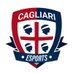 Cagliari eSports (@cagliariesports) Twitter profile photo