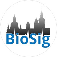 Biosignal Processing Group(@BioSigGrp) 's Twitter Profile Photo