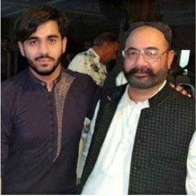 RanaShafiqisla1's profile picture. Rana Shafiq Khan Adv