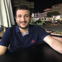Mohamed Yasser (@mohamedyaser8) 's Twitter Profile