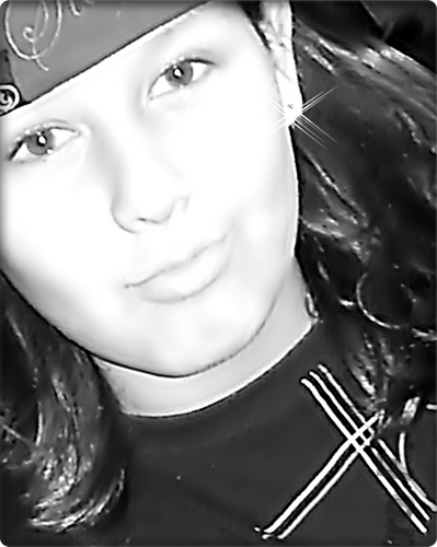 Sou como você me vê.
Posso ser leve como uma brisa ou forte como uma ventania,
Depende de quando e como você me vê passar.
