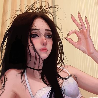 trishnagaaraさんのプロフィール画像