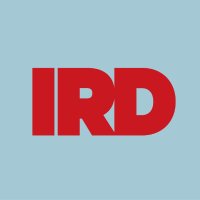 Groupe IRD (@groupeird) 's Twitter Profile Photo Groupe IRD (@groupeird) 's Twitter Profile Photo