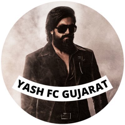 FAN CLUB of the biggest PAN INDIA STAR @TheNameIsYash 🇮🇳❤️‍🔥

Please follow and support our FC 🙌🏼 Here to hail the BOSS