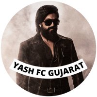 Yash Fan Club - Gujarat(@yash_fc_gujarat) 's Twitter Profile Photo