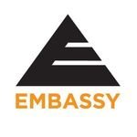 Embassy Projects India(@EmbassyProjects) 's Twitter Profileg