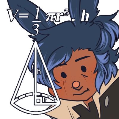 Average PLD enjoyer #BLM #bi 

He/him 

pfp by @precognitional