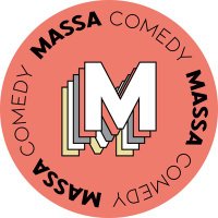 Massa Comedy (@massacomedy) 's Twitter Profile Photo