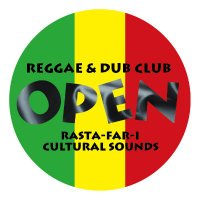 REGGAE / DUB OPEN (@open_info) Twitter profile photo