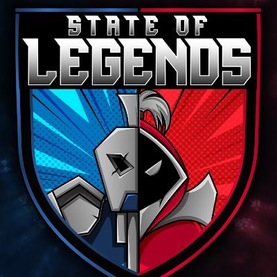 Official Page for the University #StateofLegends #LeagueOfLegends event between NSW & QLD in 2022. Supported by @XPEsportsAus & Officiated by @METAhse