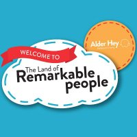 Integrated Children's Community Nursing Team (@alderhey_iccnt) 's Twitter Profile