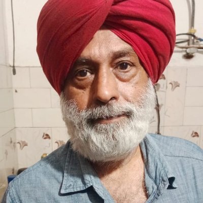 A Social Activist. Working as a Men Rights Activist and Fighting For Gender Neutral Law in India.