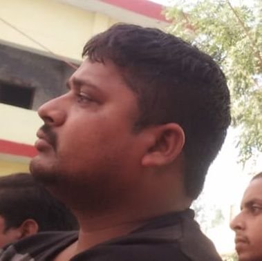 अमेठी जिला संवाददाता वॉयस ऑफ लखनऊ दैनिक अख़बार