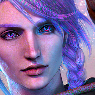 author, queer, disabled | he/him or they | living in Eorzea (icon art by Taisa Kislova (DarP) / darpart)