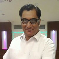 Yogendar Kumar Jain(@yogendar_jain) 's Twitter Profile Photo