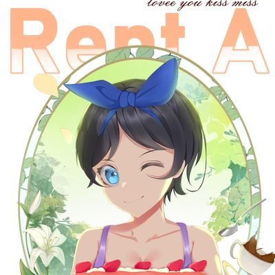 Hui Yue五呆さんのプロフィール画像