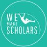 wemakescholars's profile picture. Best way to fund your Higher Education - Scholarships listings & Education Loan assistance; Funded & Supported by the IT Ministry, Govt. of India.