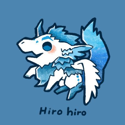 ひろひろさんのプロフィール画像