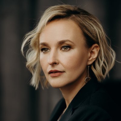 KateDegai's profile picture. CMO at ABAGY. 
AI & machine-vision-based software for no-code industrial robot programming. 
The thing I can watch forever is how robots weld.