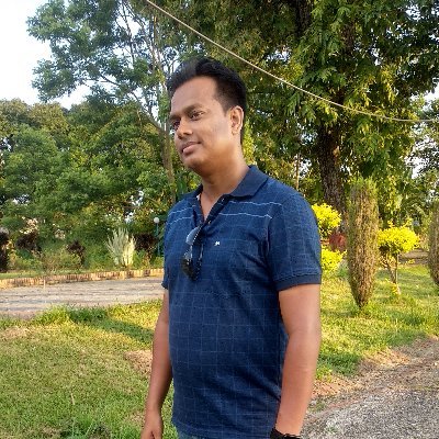 yodha_anil007's profile picture. 