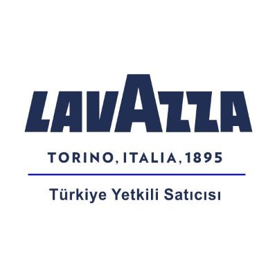 LavazzaKahveTR's profile picture. Lavazza Kahve Resmi Türkiye Yetkili Satıcısı