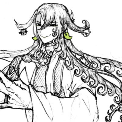 toumokorosi222's profile picture. 20↑ 3L雑食// FGO ꘐト口伯 ぐだ中心 。見専垢。全て愛す https://t.co/8ip714ytVd