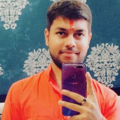 imhimu2306's profile picture. सीताराम 📿🚩