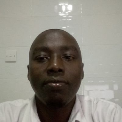 Samuel mahenzo from Kenya