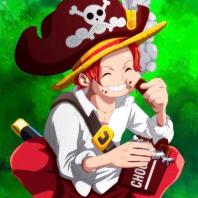 Chikuanii's profile picture. 