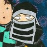 kakushi__go_to's profile picture. 鬼_滅の刃、非公式のなりきりやっている後_藤だ。
アイコンは公式様のフリー画像より。
掛け軸は俺が撮った雀、可愛いだろぉ(どやさ)