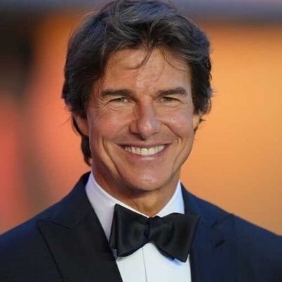 teamtomcruise's profile picture. Fans of @TomCruise you are welcome here in #TeamTomCruise to support him and share our passion together #WeLoveTomCruise❤️ ⚠️ I’M NOT OUR TOM CRUISE⚠️