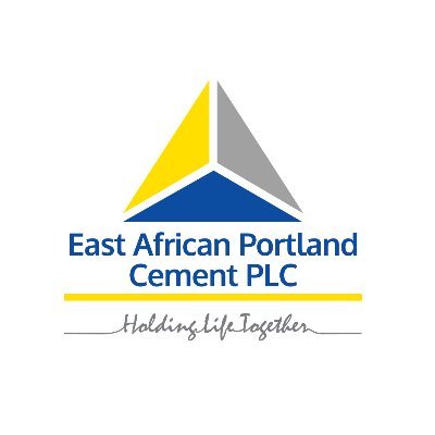 The official Twitter Handle of East African Portland Cement PLC, home of Blue and Green Triangle Cements and Cement Products.