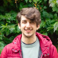 Mattia De Francisci (@deframatt) 's Twitter Profile