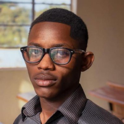 Adeoyin5's profile picture. Full Stack Software  Engineer && Cyber Security Expert