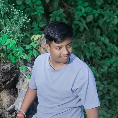 143Anshraj Profile Picture