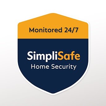 Meet SimpliSafe. The easy to install, smart home security system with no long-term contract professional monitoring plans 🏠